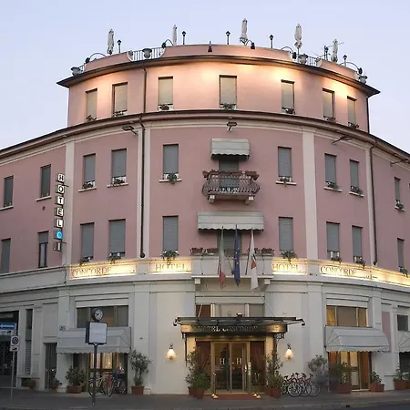 Concorde Centro 3*