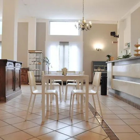 Hotel Concorde Centro Lodi