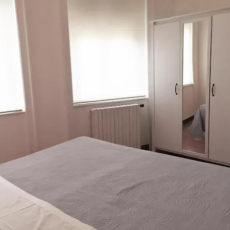 Hotel Concorde Centro Lodi