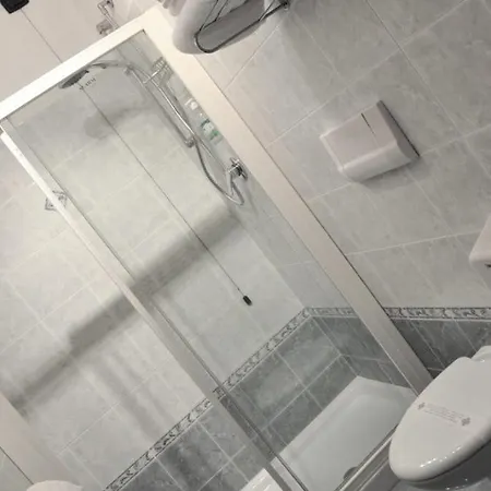 Hotel Concorde Centro 3*