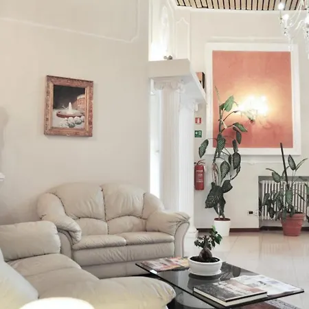 Hotel Concorde Centro 3*