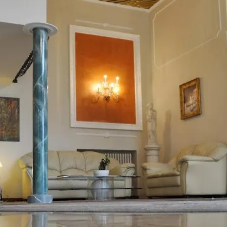 Concorde Centro 3*