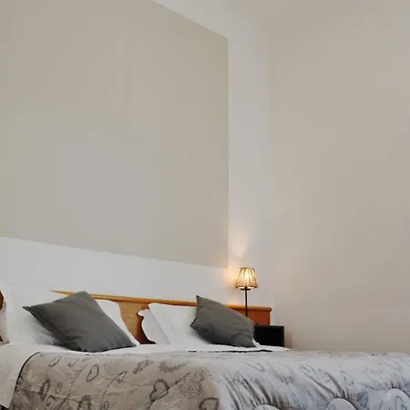 Concorde Centro 3* Lodi