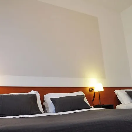 Concorde Centro Hotel Lodi