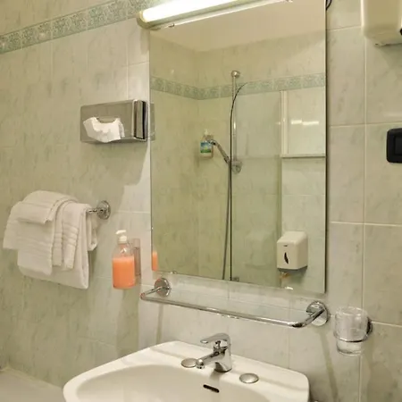 Concorde Centro Hotel