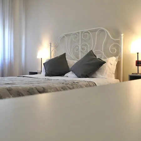 Hotel Concorde Centro Lodi