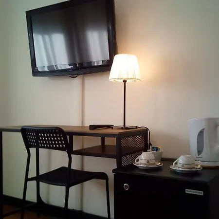 Otel Concorde Centro Lodi