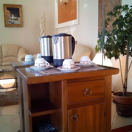 Concorde Centro Hotel Lodi