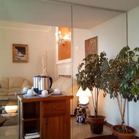 Concorde Centro 3* Lodi