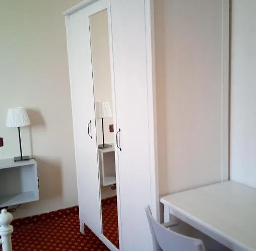 Hotel Concorde Centro 3*