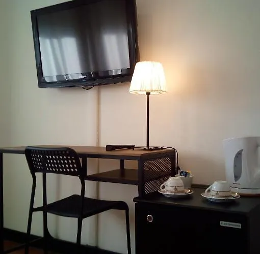 Hotel Concorde Centro Lodi