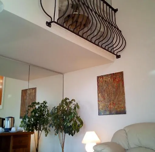 מלון Concorde Centro לודי