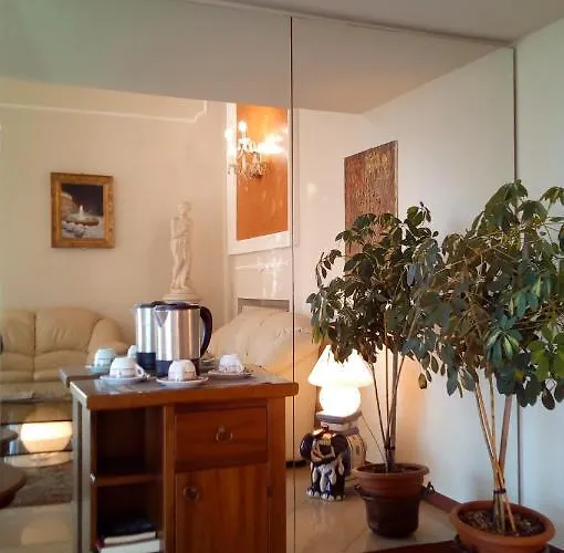 Concorde Centro 3* Lodi