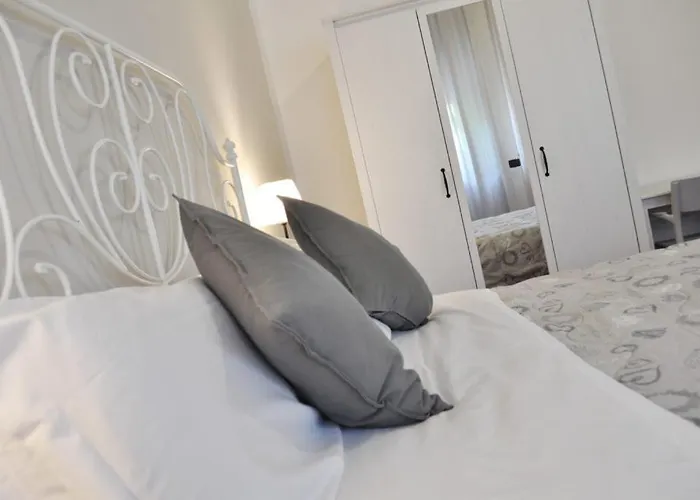 Hotel Concorde Centro Lodi