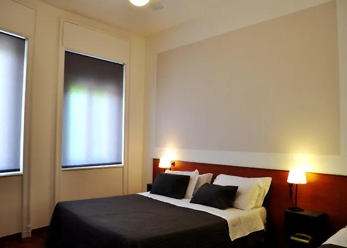 Concorde Centro Hotel Lodi