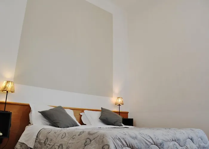 Concorde Centro 3* Lodi