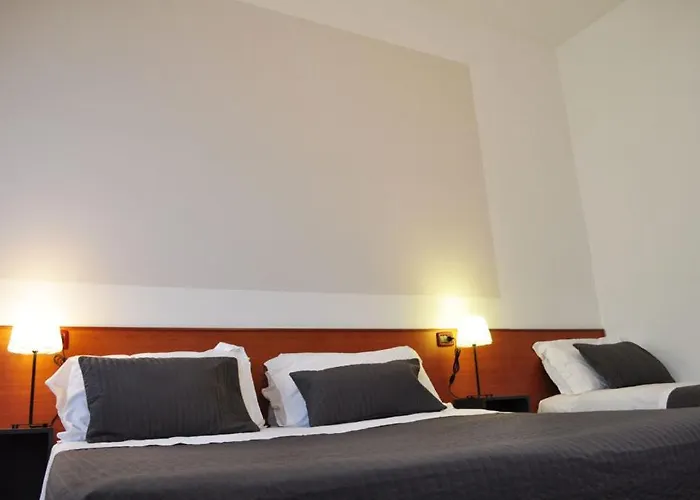 Concorde Centro Hotel Lodi