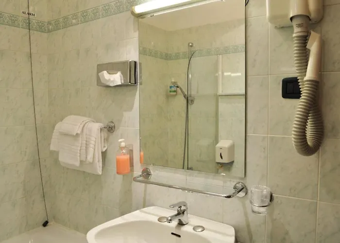 Concorde Centro Hotel