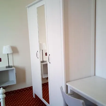 Szálloda Concorde Centro 3*