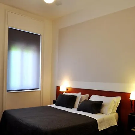 Concorde Centro Hotell Lodi