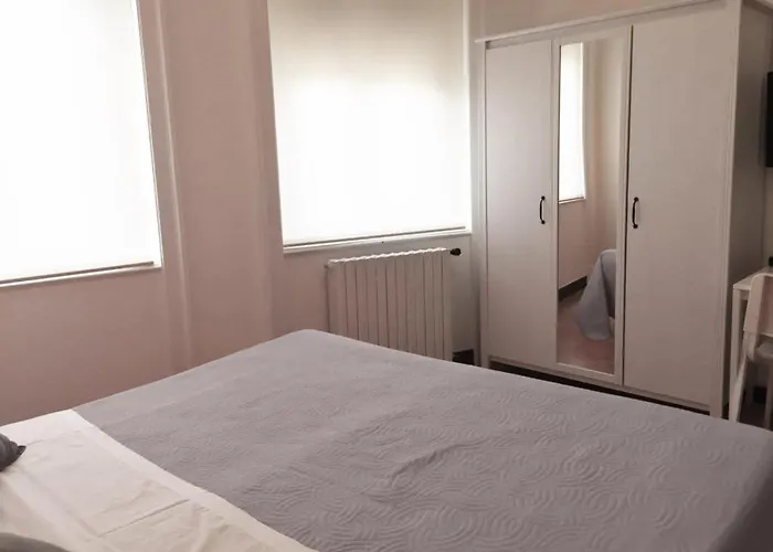 Hotell Concorde Centro Lodi