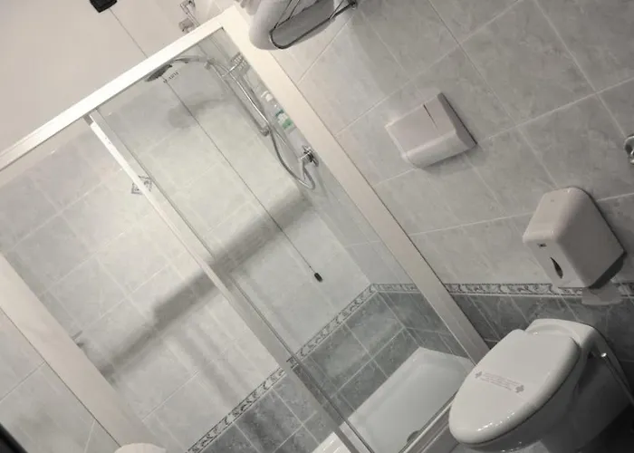 Hotell Concorde Centro 3*