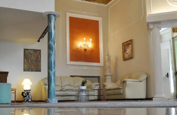 Concorde Centro 3*