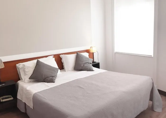 Concorde Centro Hotell Lodi
